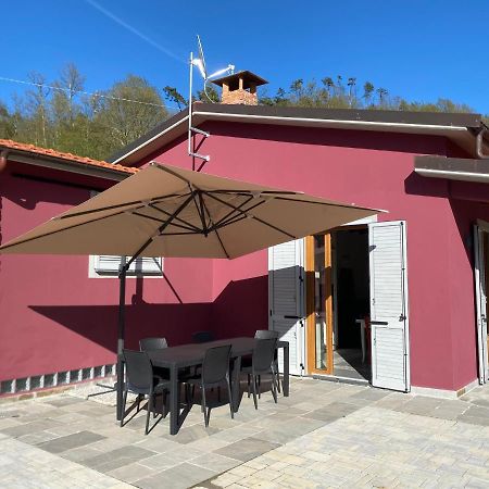 Villa Ca' De Marchi - Casa Vacanza Soviore Exterior foto